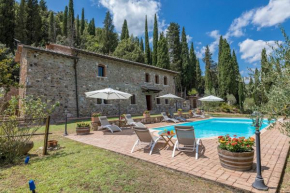PODERE MONTIONI 6&2, Emma Villas Rapolano Terme